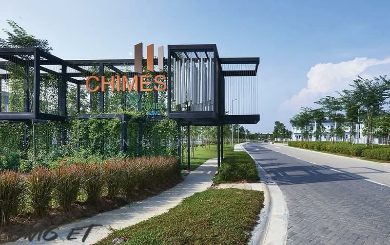 Rumah Teres 2 Tingkat untuk Dijual di Bandar Saujana Putra (Tanjong Duabelas) - Vincent Yeoh - Exterior - PropertyGuru.com.my