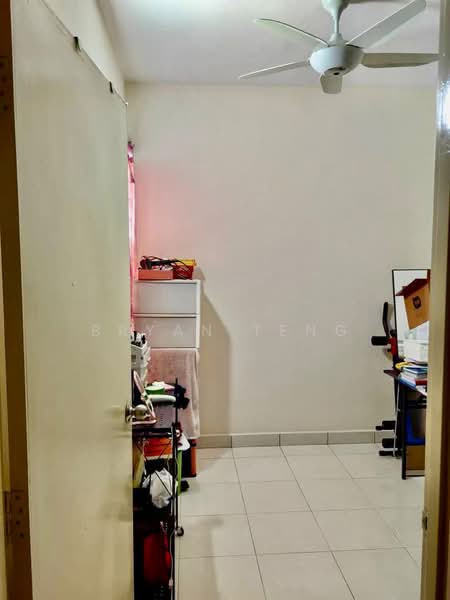 Pangsapuri untuk Dijual di Idaman Lavender 3 - Bryan Teng - Interior - PropertyGuru.com.my
