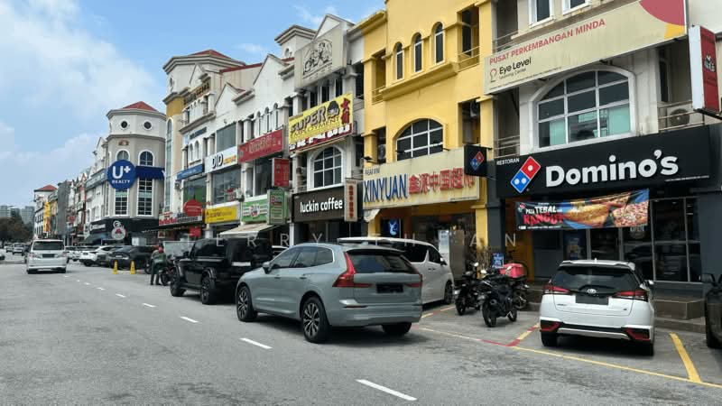 Kedai / Pejabat untuk Dijual di Dataran Sunway (Kota Damansara) - Terry Thean - Exterior - PropertyGuru.com.my
