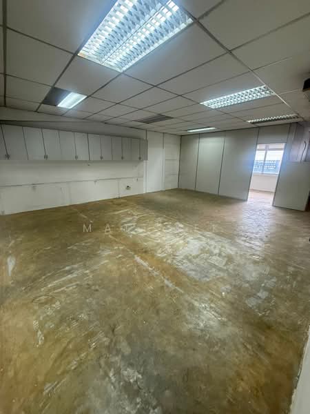 Terrace Factory for Sale in Taman Universiti (Skudai) - Matt Kek - Interior - PropertyGuru.com.my