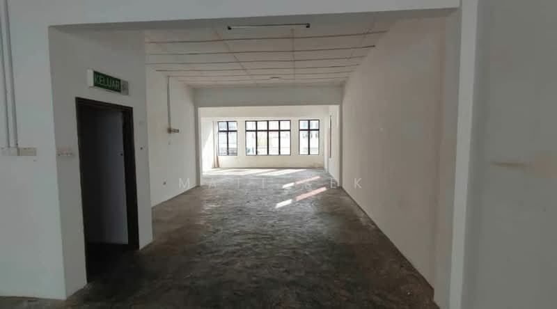 Terrace Factory for Sale in Taman Universiti (Skudai) - Matt Kek - Interior - PropertyGuru.com.my