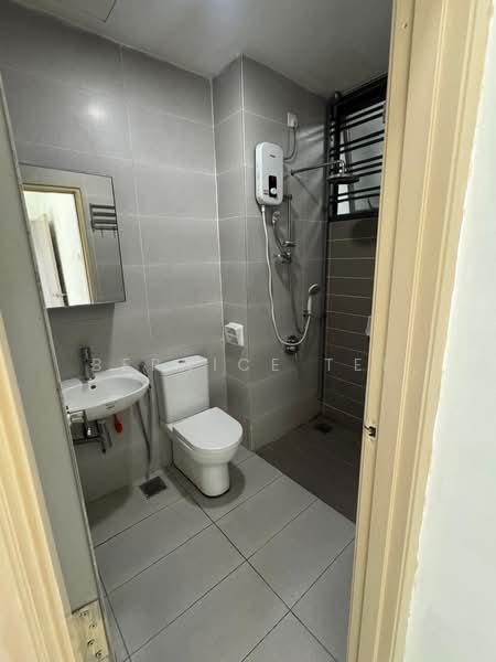 Condominium for Sale at PARC Regency (Residensi Masai) - Bernice Tee - Bathroom - PropertyGuru.com.my