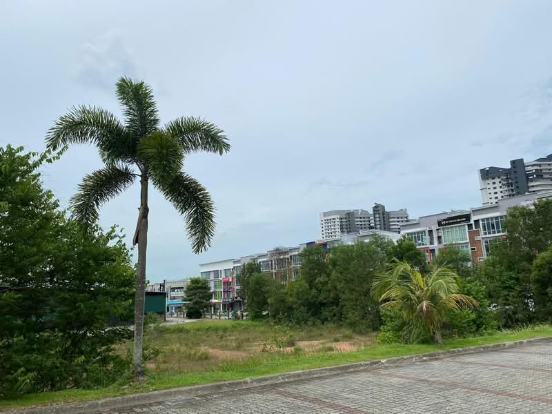 Shop / Office for Rent in Bandar Seri Alam (Masai) - SJ CHAN - Exterior - PropertyGuru.com.my
