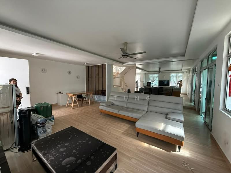 Cluster House for Rent in Taman Gaya (Ulu Tiram) - Ray Tung - PropertyGuru.com.my