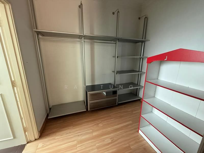 Cluster House for Rent in Taman Gaya (Ulu Tiram) - Ray Tung - PropertyGuru.com.my