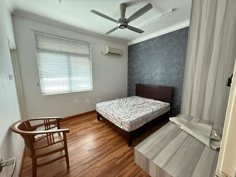 Cluster House for Rent in Taman Gaya (Ulu Tiram) - Ray Tung - PropertyGuru.com.my