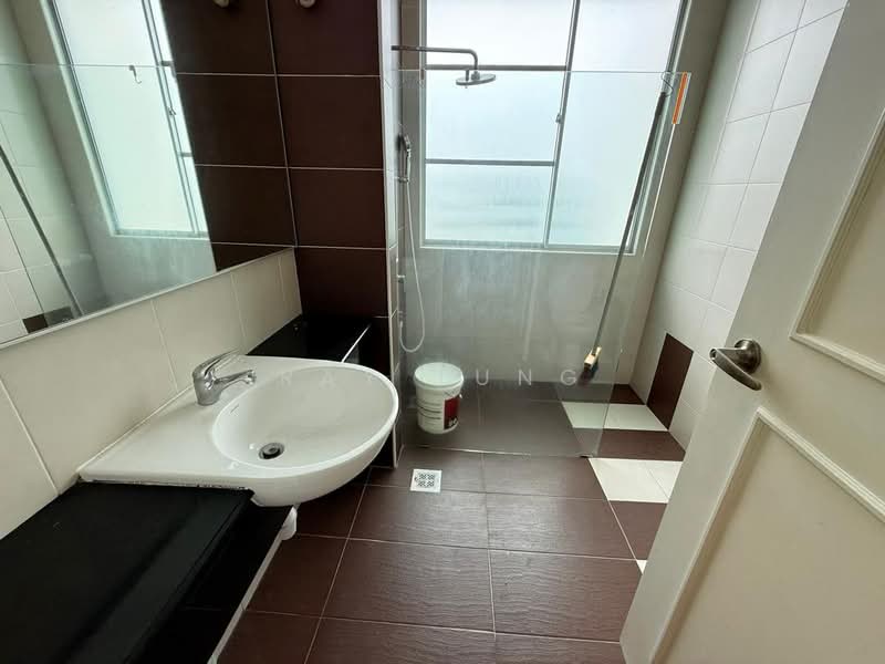 Cluster House for Rent in Taman Gaya (Ulu Tiram) - Ray Tung - PropertyGuru.com.my