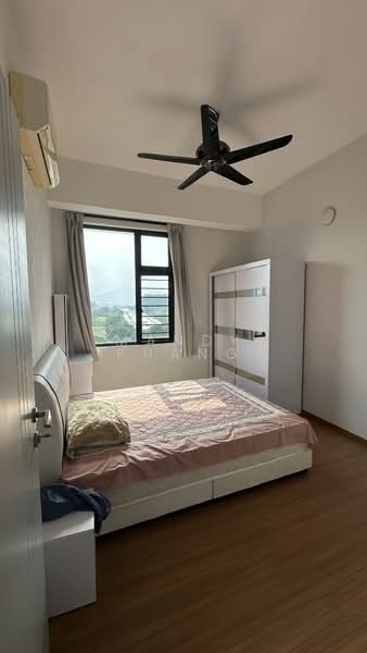 Kondominium untuk Disewa di Oasis - Mandy Phang - Bedroom - PropertyGuru.com.my