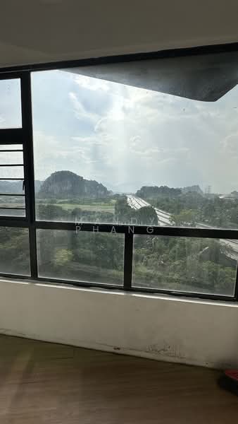 Kondominium untuk Disewa di Oasis - Mandy Phang - View - PropertyGuru.com.my