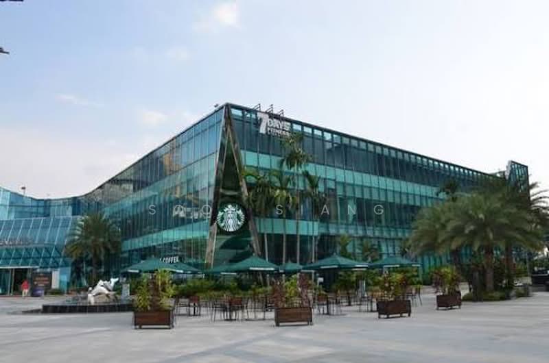 Kondominium untuk Disewa di Kings Bay @ Country Garden Danga Bay - Soon Siang - Exterior - PropertyGuru.com.my