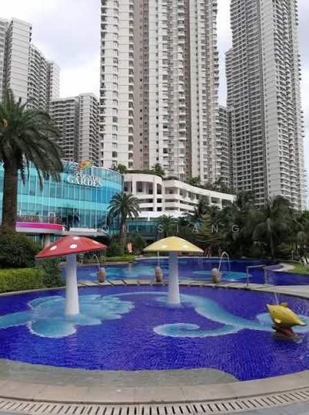 Kondominium untuk Disewa di Kings Bay @ Country Garden Danga Bay - Soon Siang - Exterior - PropertyGuru.com.my