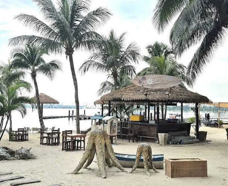 Kondominium untuk Disewa di Kings Bay @ Country Garden Danga Bay - Soon Siang - Exterior - PropertyGuru.com.my