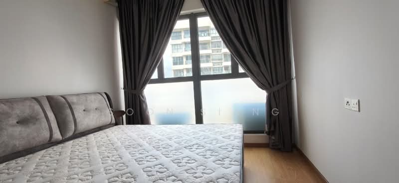 Kondominium untuk Disewa di Kings Bay @ Country Garden Danga Bay - Soon Siang - Bedroom - PropertyGuru.com.my