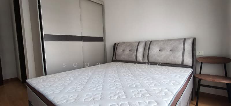 Kondominium untuk Disewa di Kings Bay @ Country Garden Danga Bay - Soon Siang - Bedroom - PropertyGuru.com.my