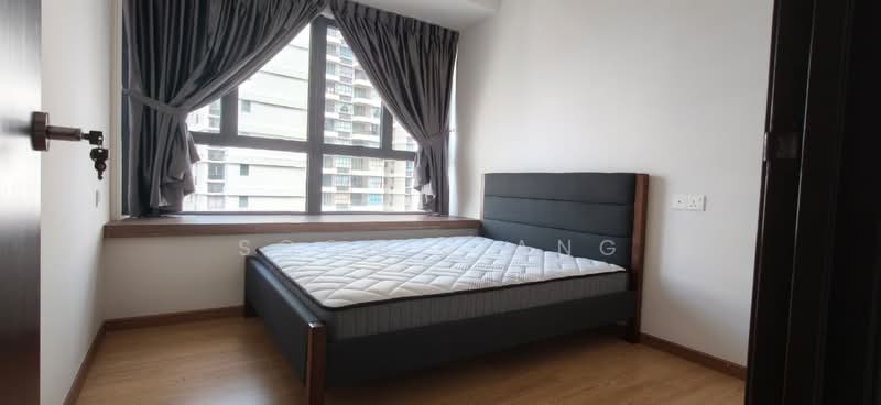Kondominium untuk Disewa di Kings Bay @ Country Garden Danga Bay - Soon Siang - Bedroom - PropertyGuru.com.my