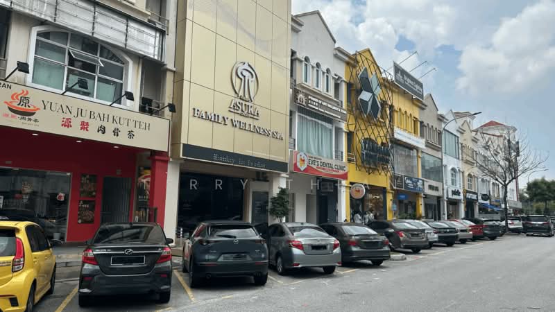 Kedai / Pejabat untuk Dijual di Dataran Sunway (Kota Damansara) - Terry Thean - Exterior - PropertyGuru.com.my
