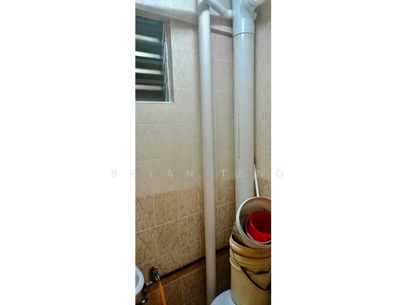 Pangsapuri untuk Dijual di Relau Vista Apartment - Bryan Teng - Interior - PropertyGuru.com.my