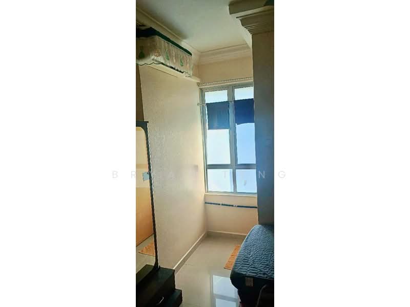 Pangsapuri untuk Dijual di Relau Vista Apartment - Bryan Teng - Interior - PropertyGuru.com.my