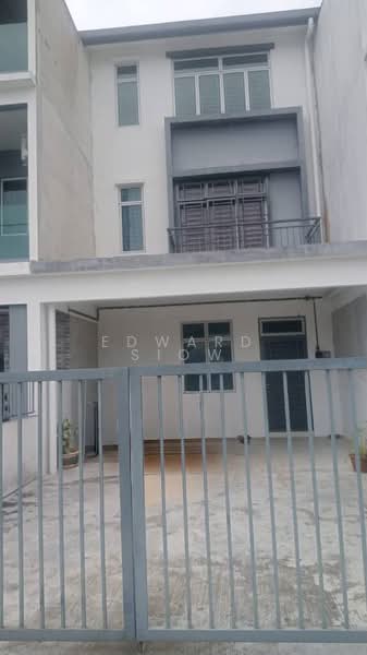 2.5-storey Terraced House for Rent in Taman Pulai Mutiara (Iskandar Puteri (Nusajaya)) - Edward Siow - Exterior - PropertyGuru.com.my