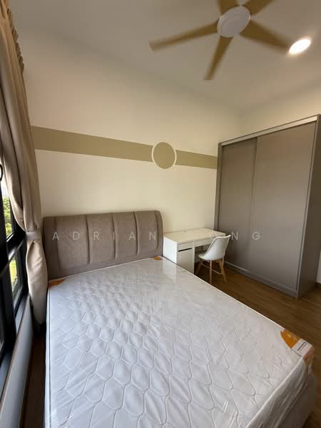 Servis Apartment untuk Disewa di 2Rio Residence @ Bandar Puteri Puchong - Adrian Wong - Bedroom - PropertyGuru.com.my
