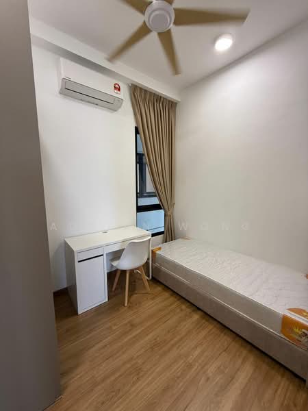 Servis Apartment untuk Disewa di 2Rio Residence @ Bandar Puteri Puchong - Adrian Wong - Bedroom - PropertyGuru.com.my