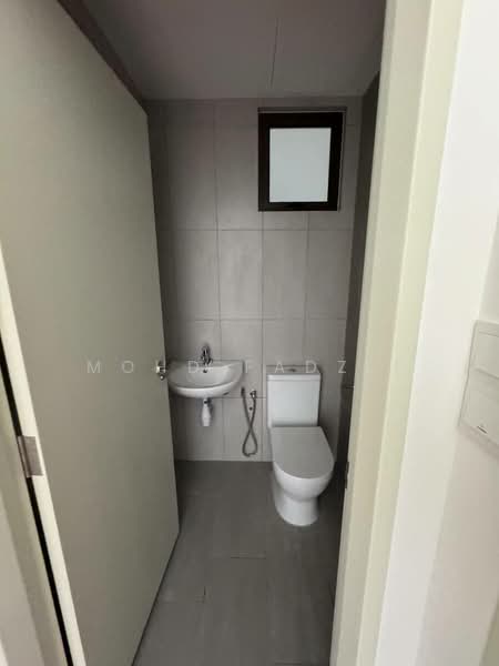 Kondominium untuk Dijual di Residensi Dian II - Mohd Fadzli - Bathroom - PropertyGuru.com.my