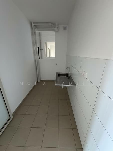 Kondominium untuk Dijual di Residensi Dian II - Mohd Fadzli - Interior - PropertyGuru.com.my