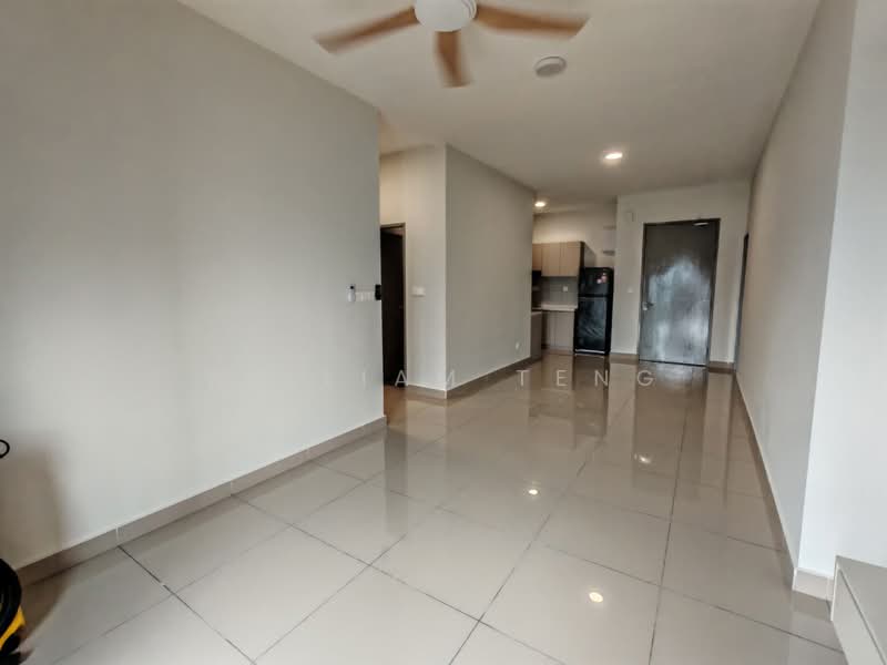 Condominium for Sale at MiNest Residence - William Teng - Living Room - PropertyGuru.com.my