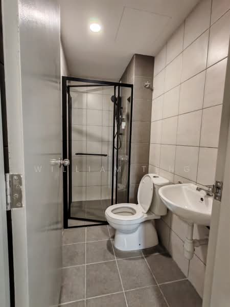 Condominium for Sale at MiNest Residence - William Teng - Bathroom - PropertyGuru.com.my