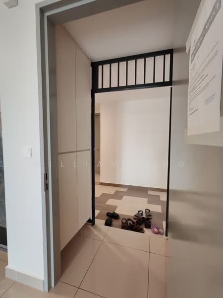Condominium for Sale at MiNest Residence - William Teng - Entrance - PropertyGuru.com.my