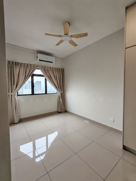 Condominium for Sale at MiNest Residence - William Teng - Bedroom - PropertyGuru.com.my
