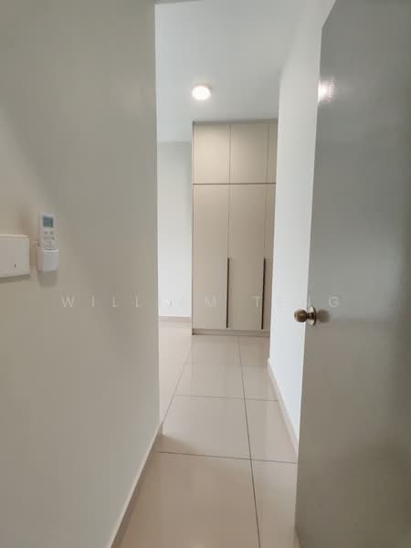Condominium for Sale at MiNest Residence - William Teng - Corridor - PropertyGuru.com.my