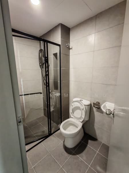Condominium for Sale at MiNest Residence - William Teng - Bathroom - PropertyGuru.com.my