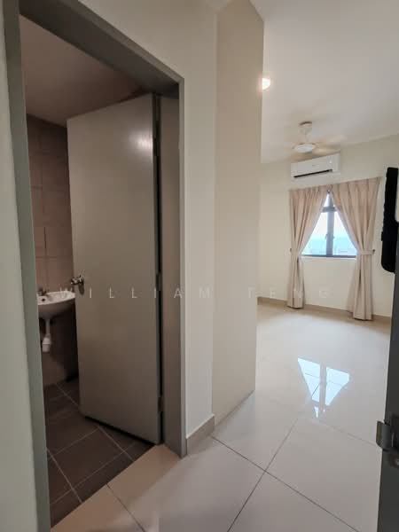 Condominium for Sale at MiNest Residence - William Teng - Bathroom - PropertyGuru.com.my
