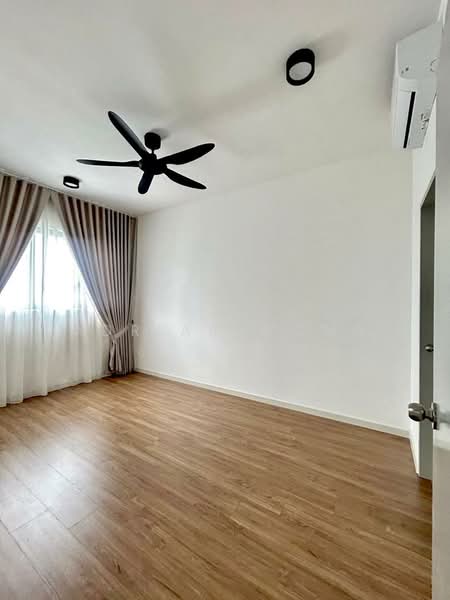 Service Residence for Rent at M Astra - Adrian Wong - Bedroom - PropertyGuru.com.my