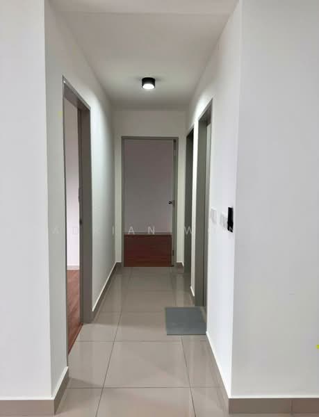 Service Residence for Rent at M Astra - Adrian Wong - Corridor - PropertyGuru.com.my