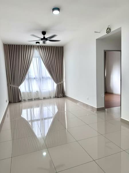 Service Residence for Rent at M Astra - Adrian Wong - Living Room - PropertyGuru.com.my