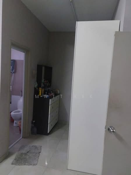 Rumah Teres 2 Tingkat untuk Dijual di Taman Nusa Sentral (Iskandar Puteri (Nusajaya)) - Matt Kek - Bathroom - PropertyGuru.com.my