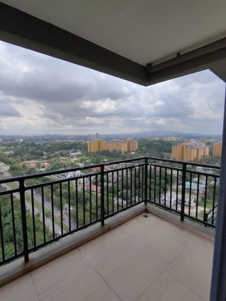 Servis Apartment untuk Dijual di Country Garden Central Park - SJ CHAN - PropertyGuru.com.my