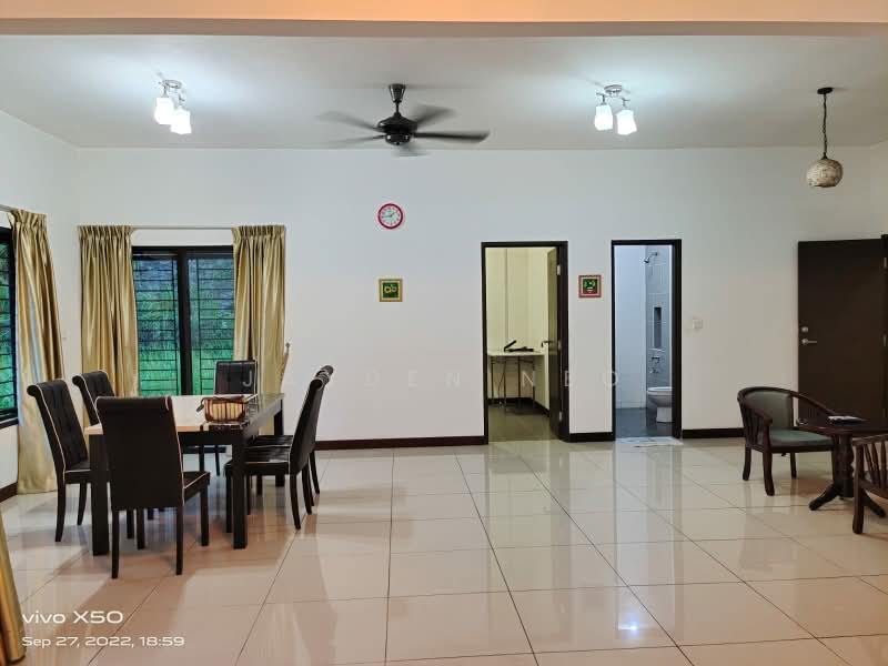 Rumah Berkembar untuk Dijual di Taman Nusa Idaman (Iskandar Puteri (Nusajaya)) - Jayden Neo - Dining Room - PropertyGuru.com.my