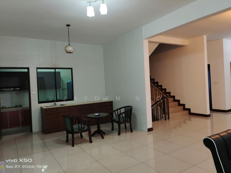 Rumah Berkembar untuk Dijual di Taman Nusa Idaman (Iskandar Puteri (Nusajaya)) - Jayden Neo - Interior - PropertyGuru.com.my