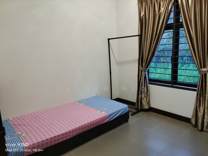 Rumah Berkembar untuk Dijual di Taman Nusa Idaman (Iskandar Puteri (Nusajaya)) - Jayden Neo - Bedroom - PropertyGuru.com.my