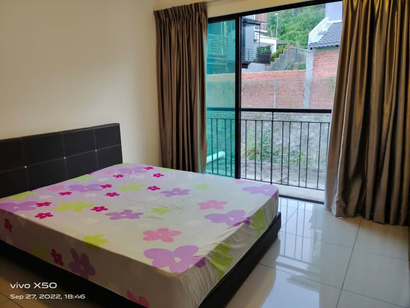 Rumah Berkembar untuk Dijual di Taman Nusa Idaman (Iskandar Puteri (Nusajaya)) - Jayden Neo - Bedroom - PropertyGuru.com.my