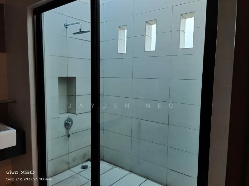 Rumah Berkembar untuk Dijual di Taman Nusa Idaman (Iskandar Puteri (Nusajaya)) - Jayden Neo - Bathroom - PropertyGuru.com.my