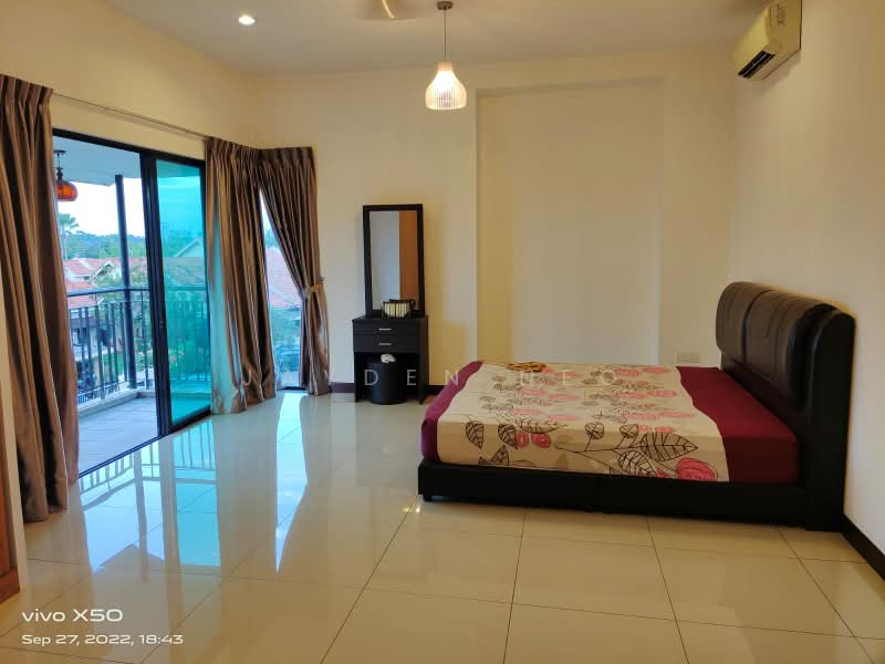 Rumah Berkembar untuk Dijual di Taman Nusa Idaman (Iskandar Puteri (Nusajaya)) - Jayden Neo - Bedroom - PropertyGuru.com.my
