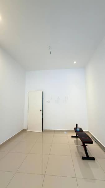 Rumah Teres 2 Tingkat untuk Dijual di Bandar Putra (Kulai) - Chuan Liang - Bedroom - PropertyGuru.com.my