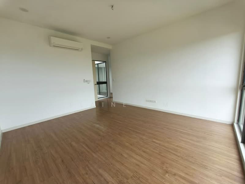 Rumah Teres 2 Tingkat untuk Dijual di Sunway Iskandar (Iskandar Puteri (Nusajaya)) - Elaine Sim - Living Room - PropertyGuru.com.my