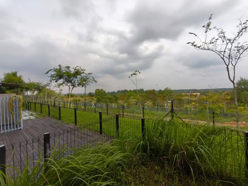 Rumah Teres 2 Tingkat untuk Dijual di Sunway Iskandar (Iskandar Puteri (Nusajaya)) - Elaine Sim - Exterior - PropertyGuru.com.my