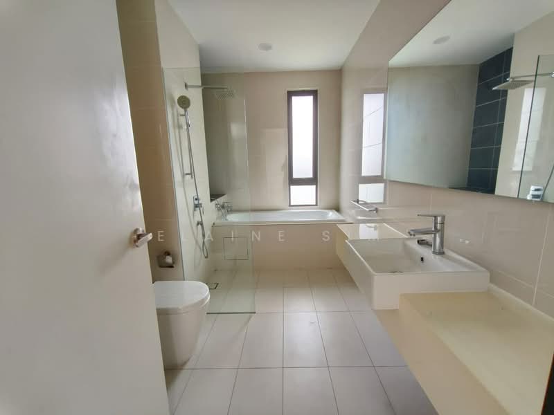 Rumah Teres 2 Tingkat untuk Dijual di Sunway Iskandar (Iskandar Puteri (Nusajaya)) - Elaine Sim - Bathroom - PropertyGuru.com.my