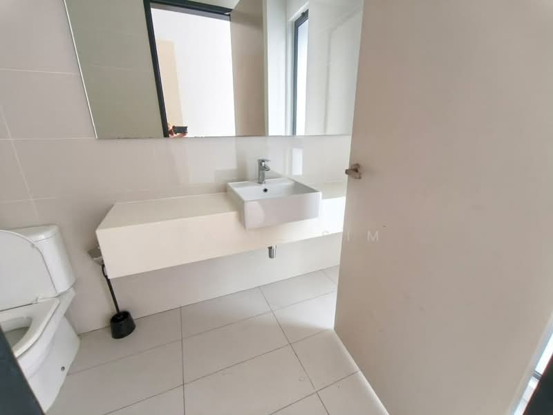 Rumah Teres 2 Tingkat untuk Dijual di Sunway Iskandar (Iskandar Puteri (Nusajaya)) - Elaine Sim - Bathroom - PropertyGuru.com.my